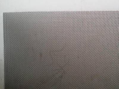 金刚网门窗工程案例