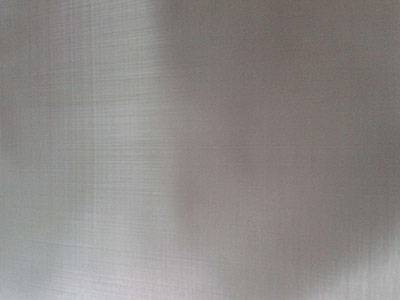 中国石化不锈钢网案例