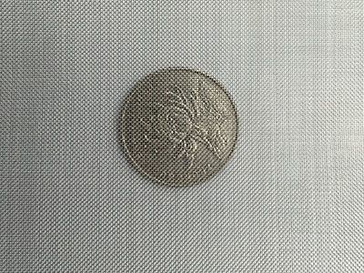 60目不锈钢筛网