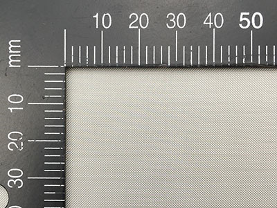 80目不锈钢筛网