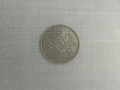 100目不锈钢筛网