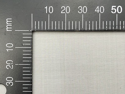 100目不锈钢筛网