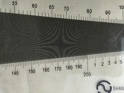 180目不锈钢筛网