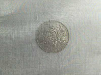 200目不锈钢筛网