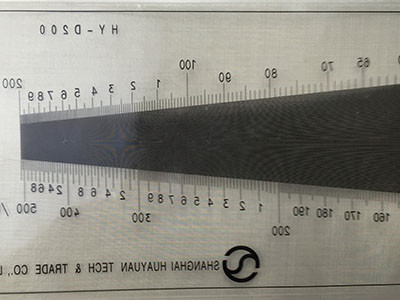 325目不锈钢筛网