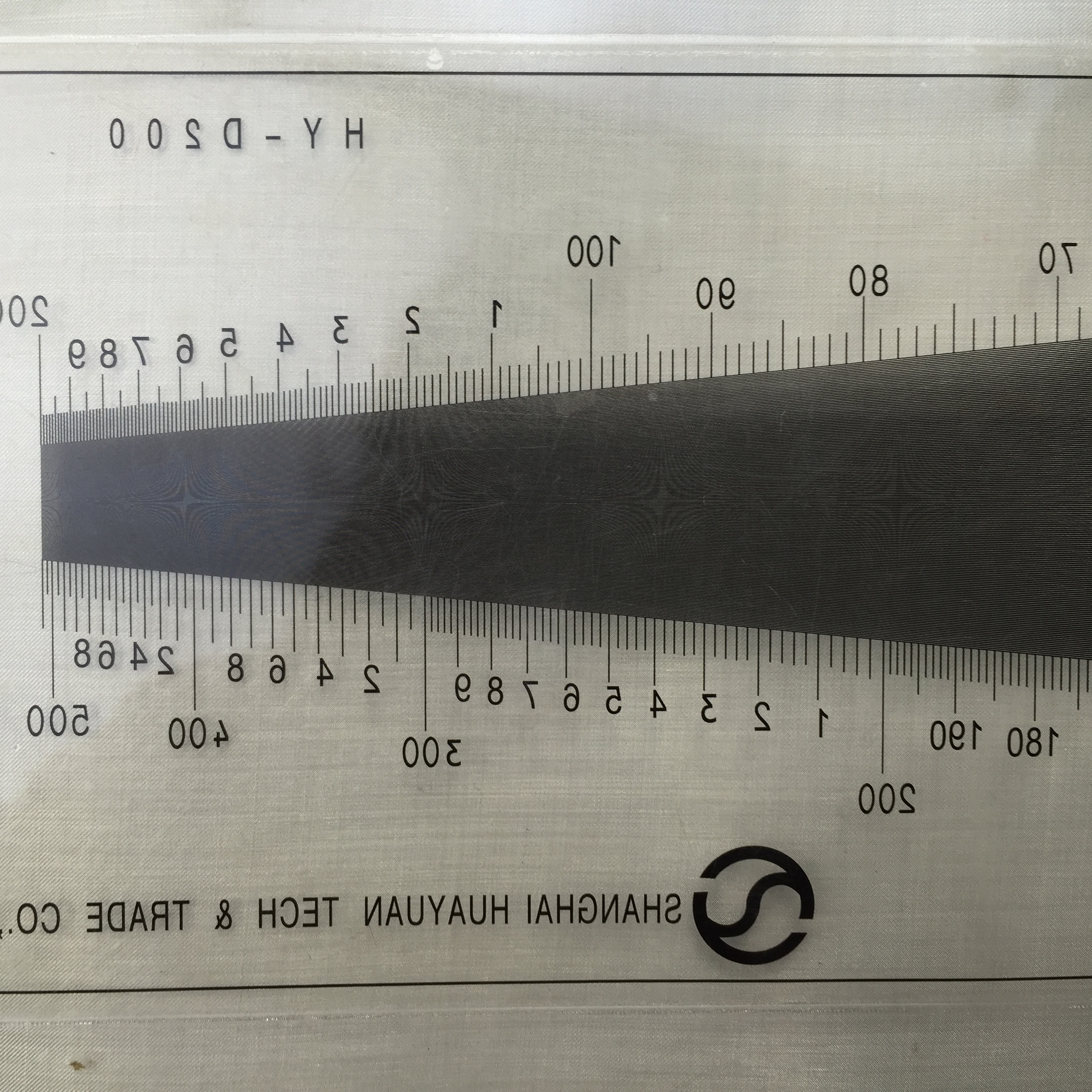 300目不锈钢筛网