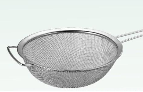 网漏网篮专用网布