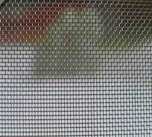 不锈钢防虫网